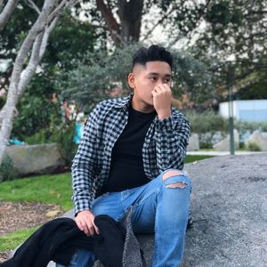 Meet your Posher, Evan